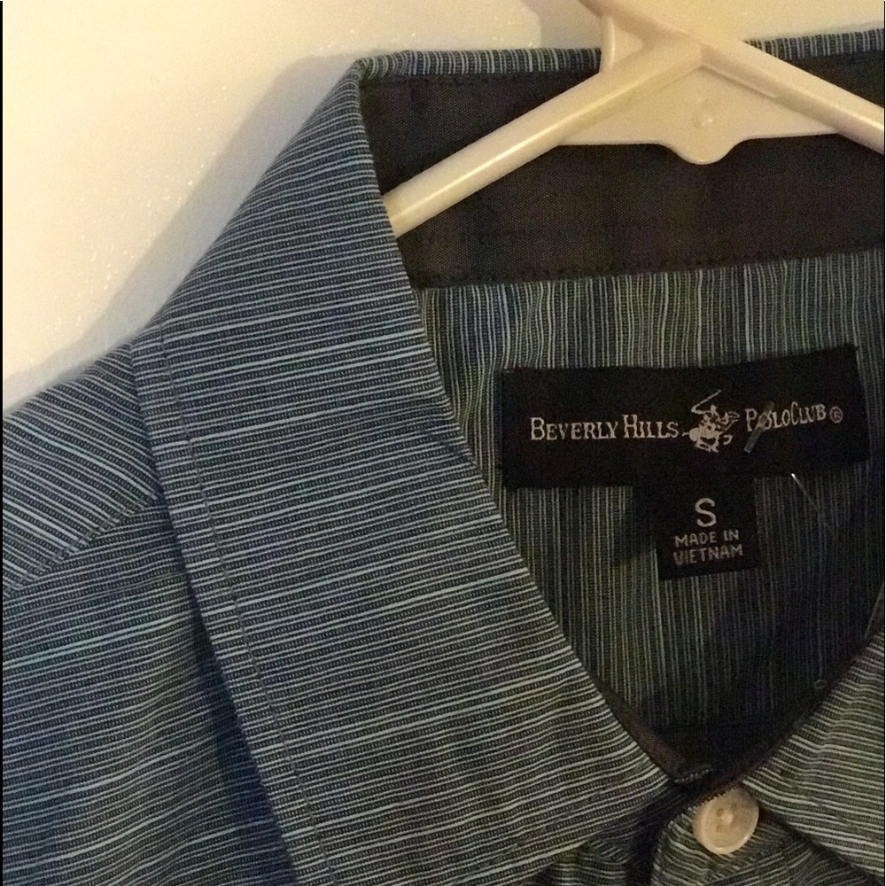 Beverly Hills & polo club